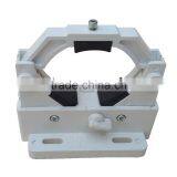 Yongli Adjustable Plastic Laser Tube Mount/support/holder/bracket for Dia 45-80mm Co2 Laser Tube thumbnail-1