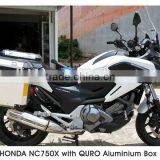 Motobike Aluminum Bag / Pannier Case 45L thumbnail-5