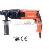 2014 Hot Sale 900W 30mm Rotary Hammer Drill UTOT-3010/3010QCC thumbnail-1