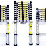 Alu Portable Folding Ladder thumbnail-1