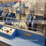 Flyleaf Sticking Machine for Advanced Notebook Exercise Book Diary Book thumbnail-6