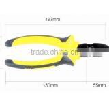 8''American Diagonal Cutting Pliers thumbnail-2