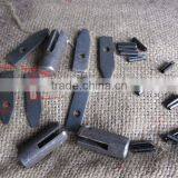 20x50mm Diameter Scaffolding Types Frame Locking Pins thumbnail-5