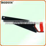 B9032 High Quality Hand Saw With Plastic Handle thumbnail-1