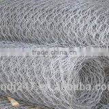Galvanized Hexagonal Fencing Netting With High Quality thumbnail-4