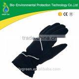2015Jiangsu Green Durable Professional Golf Gloves For Wholesale thumbnail-3