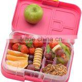 Best Selling High Quality Bento Lunch Box - LeakProof Lunch Container - For Kids and Adults thumbnail-1