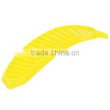 Cheapest Plastic Cutting Magic Kitchen Tools Fruit Slicer Banana Slicer 2016 thumbnail-2