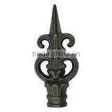 Ornamental Iron Fence Cast Iron Spear Points thumbnail-6