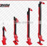 20'' Truck Pick Up High Lift Farm Jack thumbnail-2