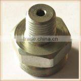 High Quality Metal Steel CNC Lathe Precision Turning Parts thumbnail-1