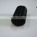 Black Pvc Electrical Wire Protection Cable Hose thumbnail-3