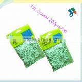 Tile Leveling System Wedges Tile Wedges Spacers thumbnail-2