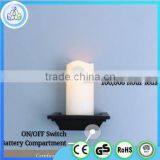 Wholesale Plastic Modern Wall Sconce thumbnail-2