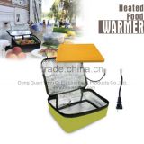 Portable Oven food warmer for office or outside
