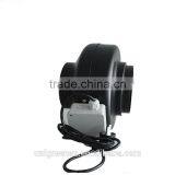 Hydroponic Grow Systems Inline Fan thumbnail-1