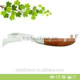 Garden Shear Pruning Scissors Hand Pruner Flower Shears and Knifes thumbnail-1