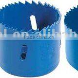 Bi-metal Hole Saw With 38 mm Cutting Depth for Metal Working thumbnail-1