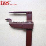 Rail Steel Forged Concrete Mason Clamp for Construction thumbnail-4