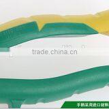 BERRYLION 10 Inches American Type Aviation Snip With Rubber Handle for Sale thumbnail-2