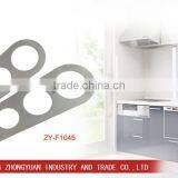 Kitchenware Noodles Stainless Steel Spaghetti Measure for Measuring Tool thumbnail-1