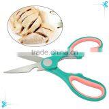 Multifuction Poultry Shears Kitchen Scissors thumbnail-3