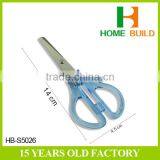 Factory Price HB-S5026 World Hot Sale Office Scissors thumbnail-4