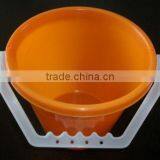 Children Plastic Beach Bukcet thumbnail-4