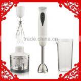 Mini Electric Hand Juicer Blender Machine 300w/600w thumbnail-5