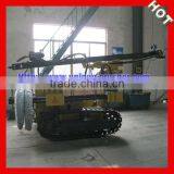 Unique Crawler Rock Driller KY120 In Stock!!! thumbnail-1