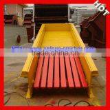 2015 Hot Vibrating Grizzly Feeder for Primary Crusher thumbnail-1