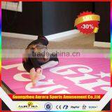 Tatami PVC Anti Slip Mat Roll With Factory Lower Price thumbnail-6