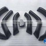 Auto Body Parts Wheel Arch Fender Flares for Jeep Cherokee XJ thumbnail-1