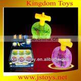 Human Gyroscope Rides for Sale thumbnail-1