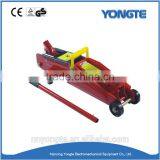 High-rise Lift 2t Hydraulic Floor Jack With Foot Pedal Powered Car Jack thumbnail-6