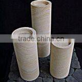 STONE CANDLE HOLDER thumbnail-1