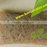 Instant Konjac Pasta Shirataki Noodles With Zero Fat and Zer Calries thumbnail-2