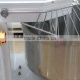 Heavy Industrial Doubl Motion Bakery Mixer Spiral Mixer Dough Mixer thumbnail-3