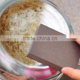 Best Price Sponge Kitchen Nano Emery Magic Clean Rub the Pot Ecept Rust Focal Stains Sponge Melamine Sponge thumbnail-1
