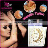 DIY Temporary Tattoo Sticker For Women thumbnail-1