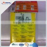 Painter's Disposable Absorbent Drop Cloth 4m*12.5m thumbnail-2