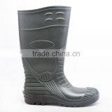 Industrial Safety Boots Waterproof CST Safety Gumboot Steel Toecap Steel Midsole Available thumbnail-3
