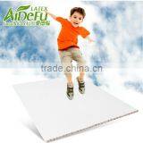 Natural Latex Bamboo Charcoal Foam thumbnail-4