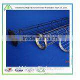 High Temperature Organo Silicone Filter Cage thumbnail-2