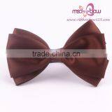 Pink Kids Ribbon Bow thumbnail-4