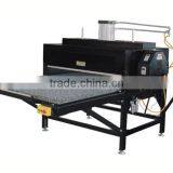 Large Format Big Heat Press Machine Double Trays 160*110cm thumbnail-2