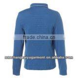 Women's Polo T-shirt thumbnail-1