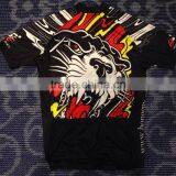 Hongen Apparel Uniform Cycling Design White Sportswear Manufacturers Road Bike Clothing Sport Clothing Sets Of Cycling Jersey thumbnail-2