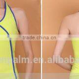Skinny Sexy Plain Private Label Fitness Wear thumbnail-5