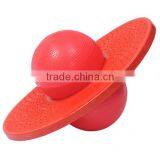 Shuoyang Best Sell Cheapest PVC Anti Burst Gym Ball With Pump Exercise Ball Yoga Ball thumbnail-3